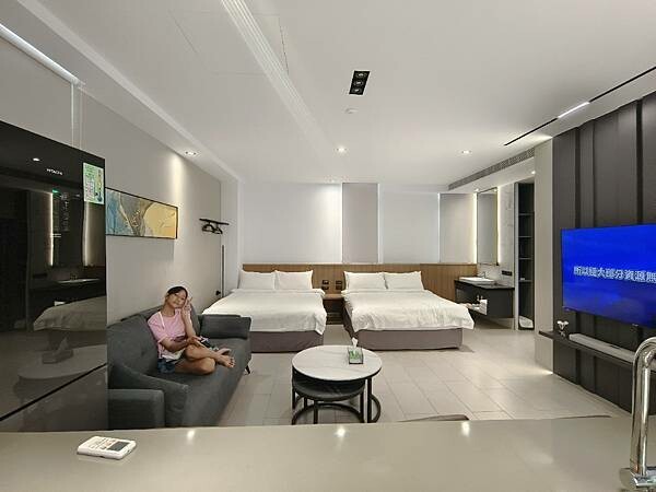 (澎湖/馬公)好思公寓-超級頂規的隱藏版住宿，一樓一戶大力推薦