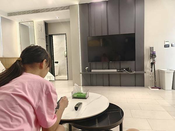 (澎湖/馬公)好思公寓-超級頂規的隱藏版住宿，一樓一戶大力推薦