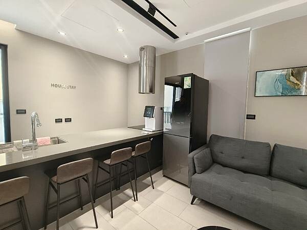 (澎湖/馬公)好思公寓-超級頂規的隱藏版住宿，一樓一戶大力推薦