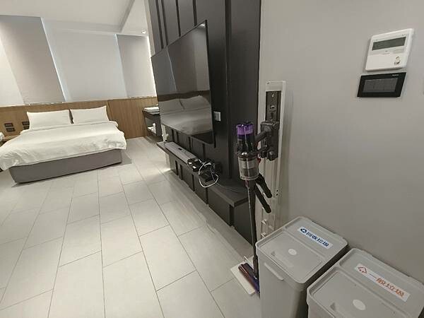 (澎湖/馬公)好思公寓-超級頂規的隱藏版住宿，一樓一戶大力推薦