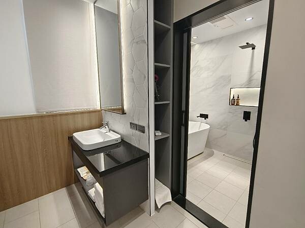 (澎湖/馬公)好思公寓-超級頂規的隱藏版住宿，一樓一戶大力推薦