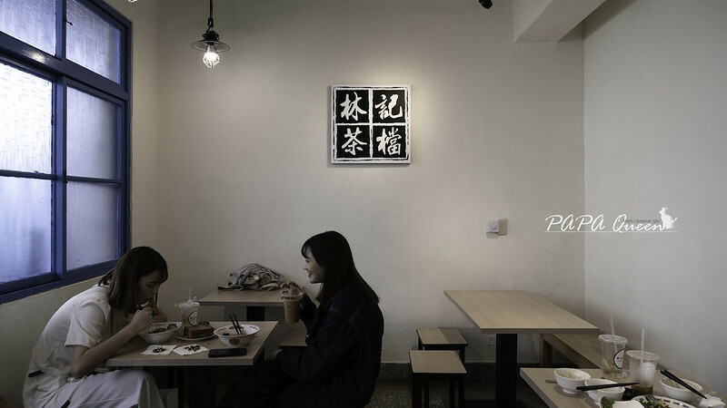 台中西區。林記茶檔 ｜平價港式茶餐廳西多式很肥美，勤美商圈美食推薦