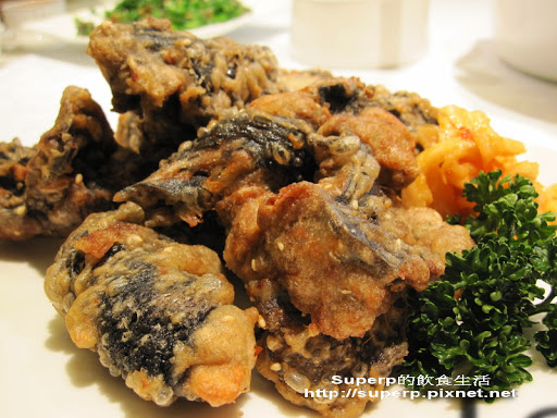 [餐廳食記]東區的欣葉台菜:老店好滋味