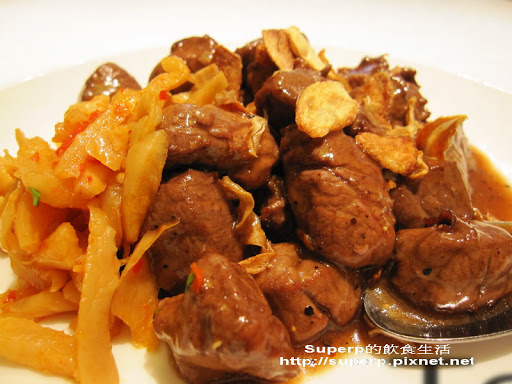 [餐廳食記]東區的欣葉台菜:老店好滋味