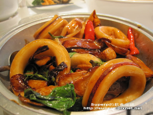 [餐廳食記]東區的欣葉台菜:老店好滋味