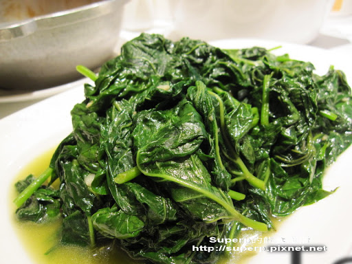 [餐廳食記]東區的欣葉台菜:老店好滋味