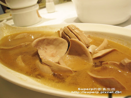 [餐廳食記]東區的欣葉台菜:老店好滋味