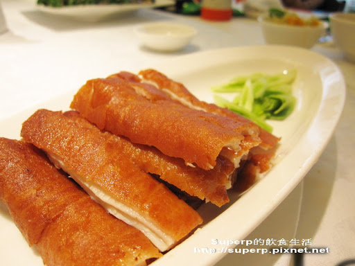 [餐廳食記]東區的欣葉台菜:老店好滋味