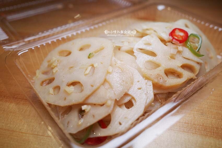 【永和美食】『寶哥酸辣麵』近樂華夜市/大推牛肉酸辣乾拌麵、酸辣醡醬麵/酸辣過癮好開胃/自家手工經典滷味