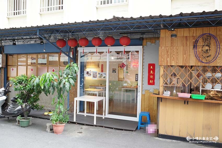 【永和美食】『寶哥酸辣麵』近樂華夜市/大推牛肉酸辣乾拌麵、酸辣醡醬麵/酸辣過癮好開胃/自家手工經典滷味