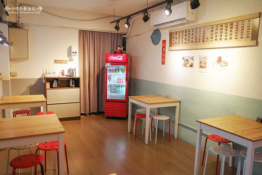 【永和美食】『寶哥酸辣麵』近樂華夜市/大推牛肉酸辣乾拌麵、酸辣醡醬麵/酸辣過癮好開胃/自家手工經典滷味