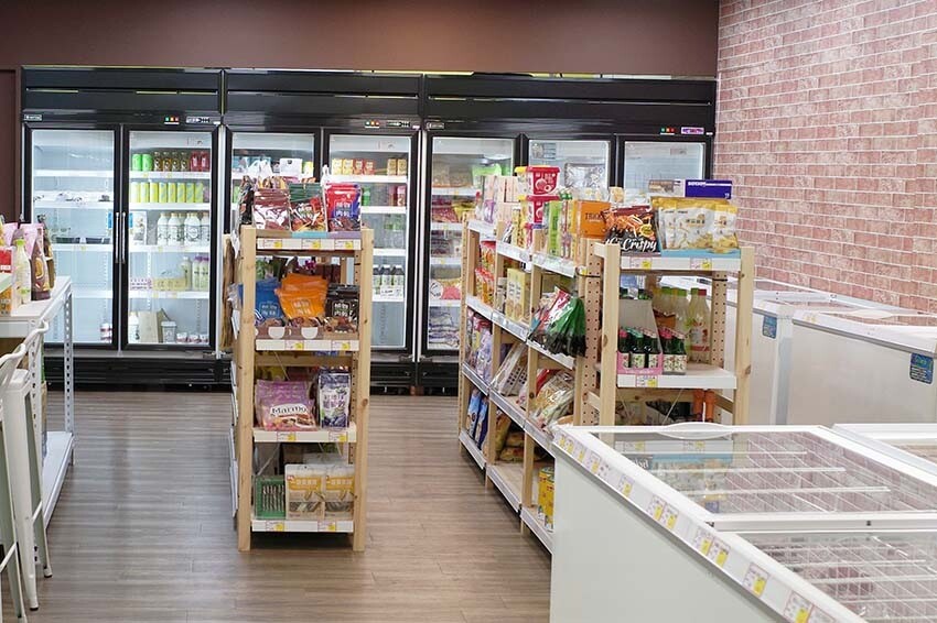 【永和美食】『筷樂食刻。健康餐廚 永和永貞門市』堅持食材原味，健康營養均衡/少油、低鹽、輕卡、無負擔/