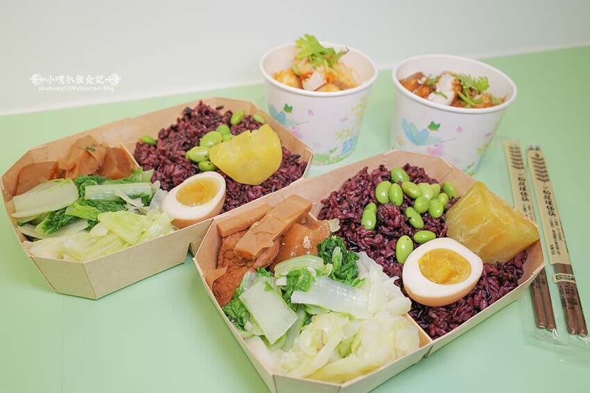 【永和美食】『筷樂食刻。健康餐廚 永和永貞門市』堅持食材原味，健康營養均衡/少油、低鹽、輕卡、無負擔/