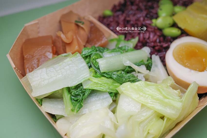 【永和美食】『筷樂食刻。健康餐廚 永和永貞門市』堅持食材原味，健康營養均衡/少油、低鹽、輕卡、無負擔/