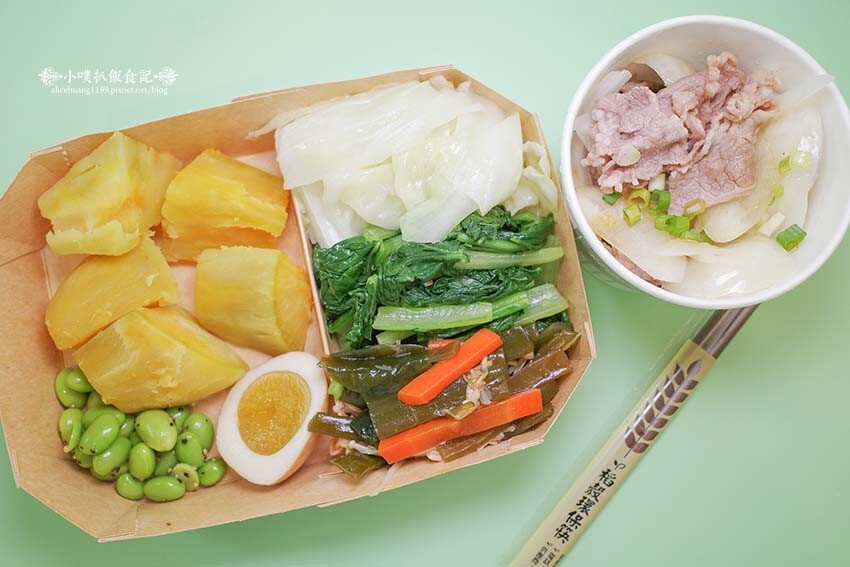 【永和美食】『筷樂食刻。健康餐廚 永和永貞門市』堅持食材原味，健康營養均衡/少油、低鹽、輕卡、無負擔/