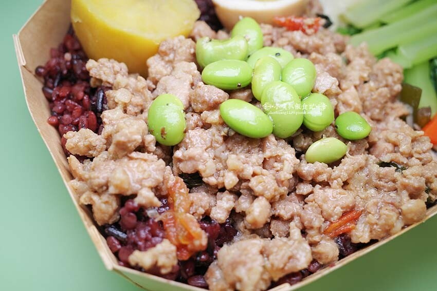 【永和美食】『筷樂食刻。健康餐廚 永和永貞門市』堅持食材原味，健康營養均衡/少油、低鹽、輕卡、無負擔/