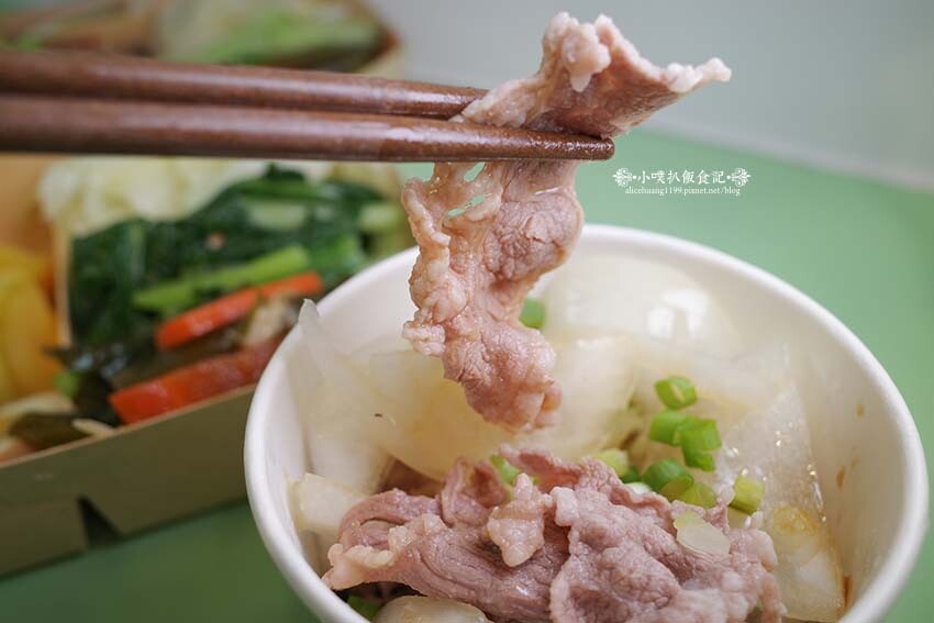 【永和美食】『筷樂食刻。健康餐廚 永和永貞門市』堅持食材原味，健康營養均衡/少油、低鹽、輕卡、無負擔/