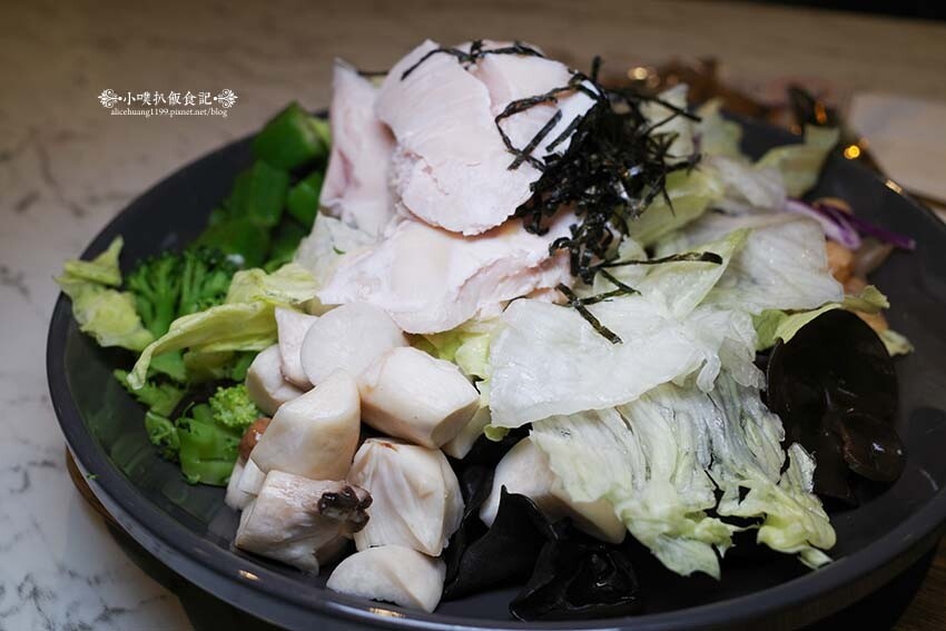 【中和美食】『菜市仔 POKÉ 中和永安店』近永安市場站/低油低鹽,美味減脂餐/健康營養均衡/清爽無負擔/中永