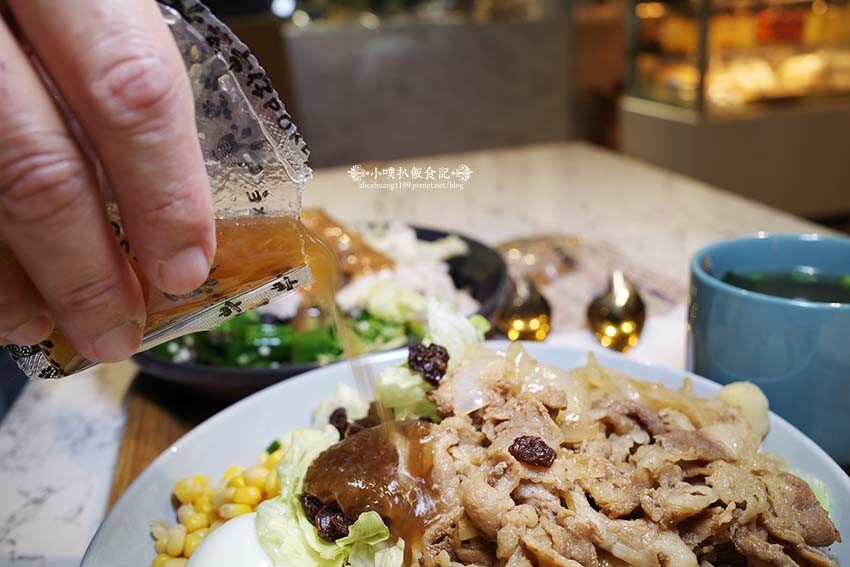 【中和美食】『菜市仔 POKÉ 中和永安店』近永安市場站/低油低鹽,美味減脂餐/健康營養均衡/清爽無負擔/中永