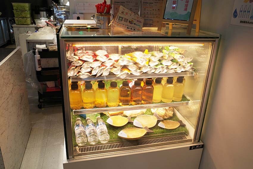 【中和美食】『菜市仔 POKÉ 中和永安店』近永安市場站/低油低鹽,美味減脂餐/健康營養均衡/清爽無負擔/中永