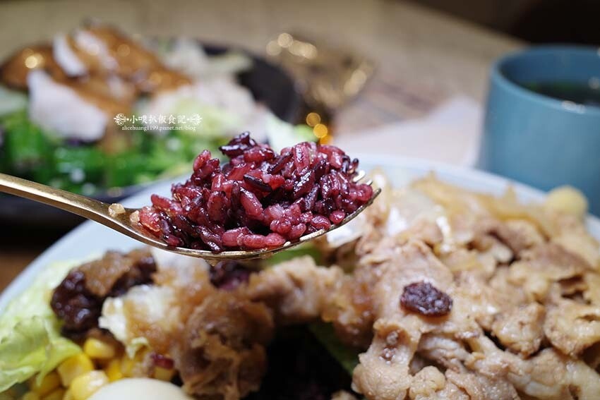 【中和美食】『菜市仔 POKÉ 中和永安店』近永安市場站/低油低鹽,美味減脂餐/健康營養均衡/清爽無負擔/中永