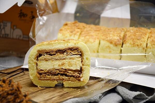 高雄伴手禮推薦【甜子烘焙】上過電視的人氣美食，銅板價格讓人吃到小時候宛如銅鑼燒蛋糕的風味！