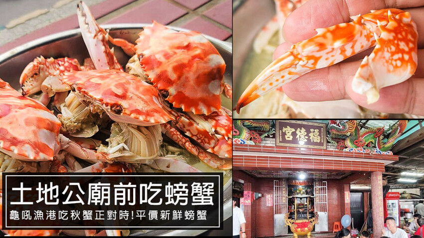 下新莊無名豬血糕！後港新公園旁不定時出沒，比傳說神奇寶貝還隱密的阿北豬血糕