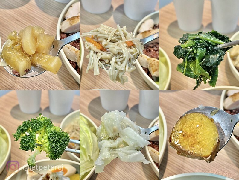 ＊（三重健康餐）Healthy or not健康餐盒～高人氣