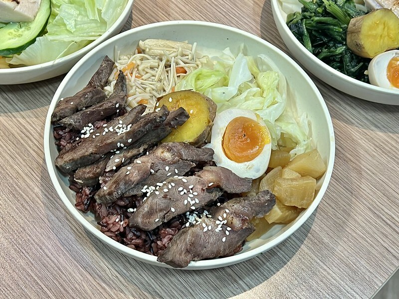 ＊（三重健康餐）Healthy or not健康餐盒～高人氣