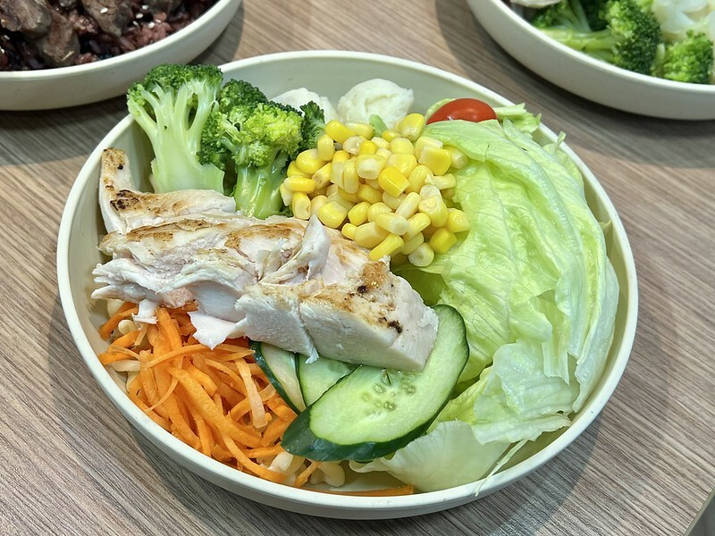 ＊（三重健康餐）Healthy or not健康餐盒～高人氣