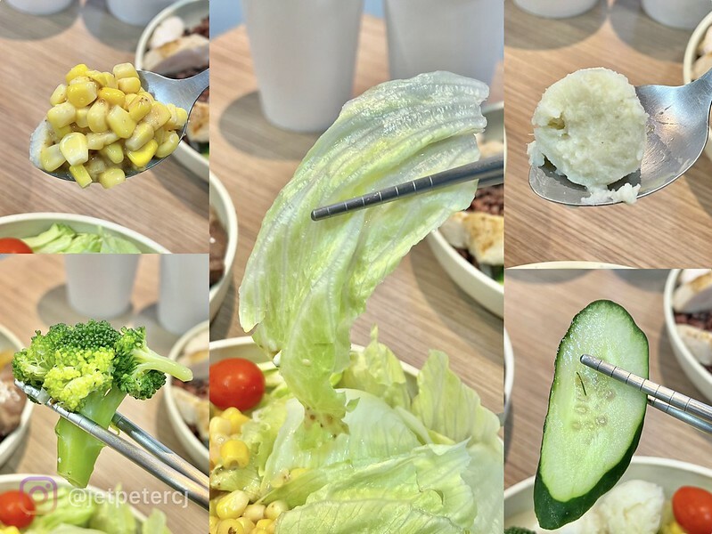 ＊（三重健康餐）Healthy or not健康餐盒～高人氣