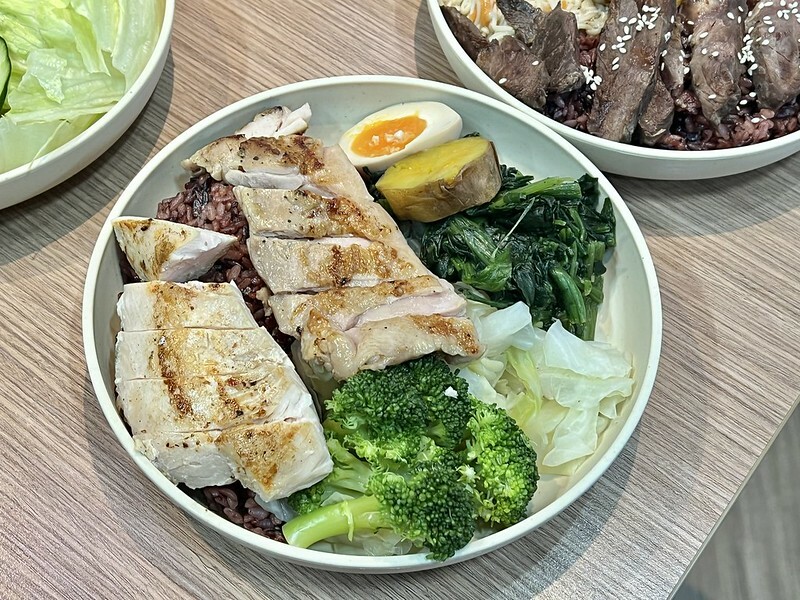 ＊（三重健康餐）Healthy or not健康餐盒～高人氣