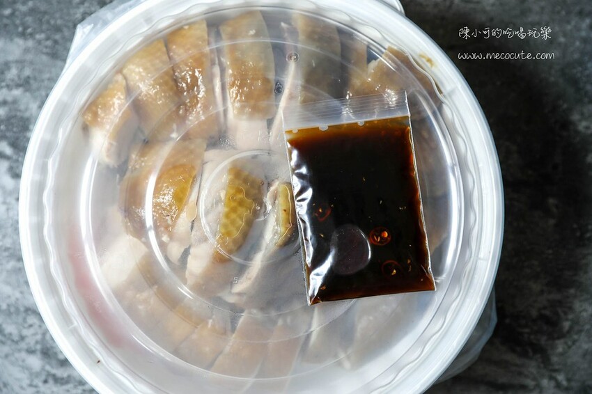 不用上山囉！陽明山超紅青菜園兒子在三重開了雞肉店，太晚去賣光光！