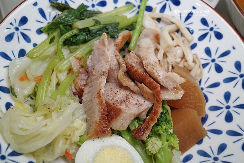 【中和美食】『蛋白盒子健康低卡餐盒 中和永安店』近永安市場站/嚴選食材、簡單調味、低脂高蛋白/健康餐、