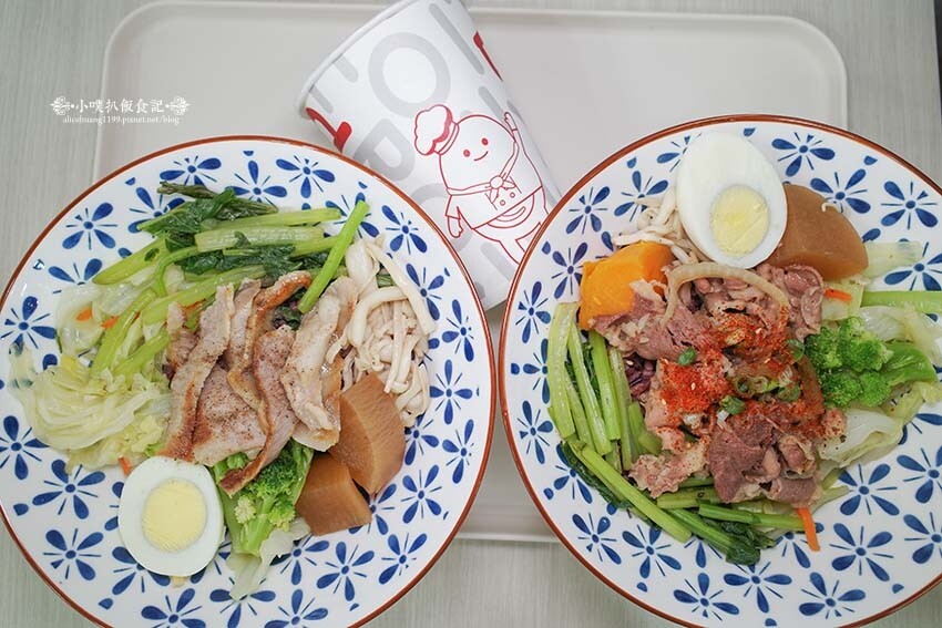 【中和美食】『蛋白盒子健康低卡餐盒 中和永安店』近永安市場站/嚴選食材、簡單調味、低脂高蛋白/健康餐、