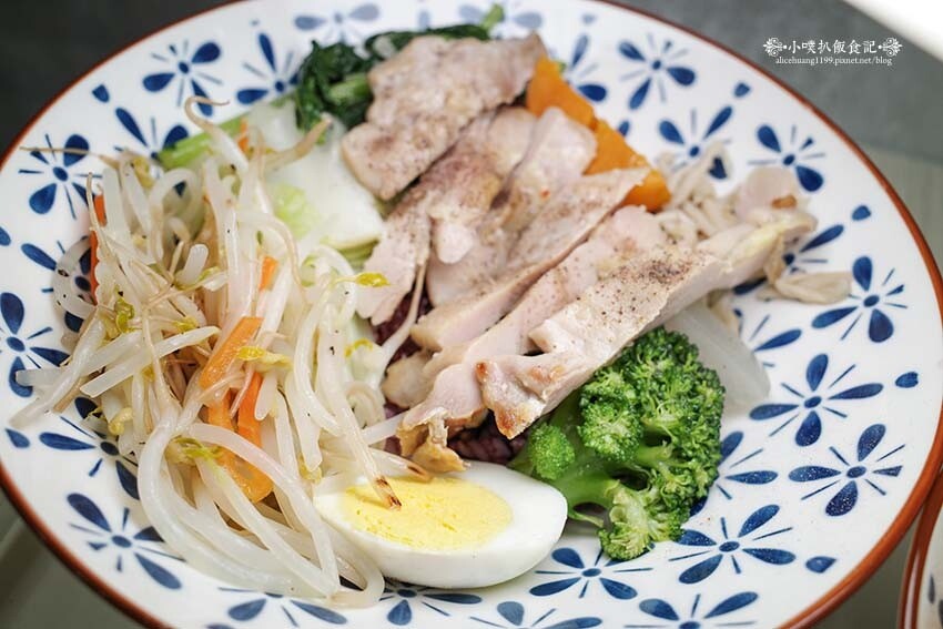 【中和美食】『蛋白盒子健康低卡餐盒 中和永安店』近永安市場站/嚴選食材、簡單調味、低脂高蛋白/健康餐、