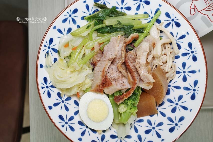 【中和美食】『蛋白盒子健康低卡餐盒 中和永安店』近永安市場站/嚴選食材、簡單調味、低脂高蛋白/健康餐、