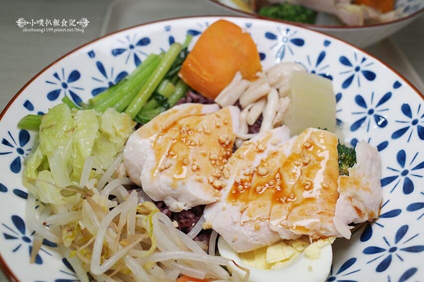 【中和美食】『蛋白盒子健康低卡餐盒 中和永安店』近永安市場站/嚴選食材、簡單調味、低脂高蛋白/健康餐、