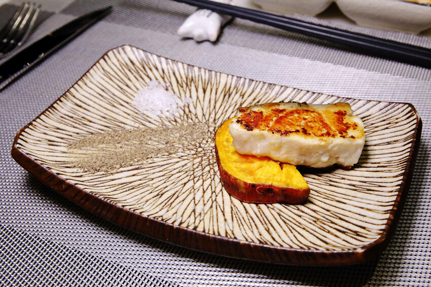 台北一位難求頂級鐵板燒<明水然・樂>插旗新竹｜網路溫度計<此