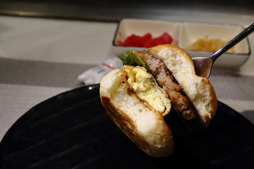 台北一位難求頂級鐵板燒<明水然・樂>插旗新竹｜網路溫度計<此