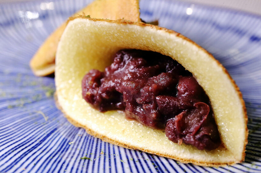 台北一位難求頂級鐵板燒<明水然・樂>插旗新竹｜網路溫度計<此