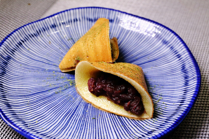 台北一位難求頂級鐵板燒<明水然・樂>插旗新竹｜網路溫度計<此