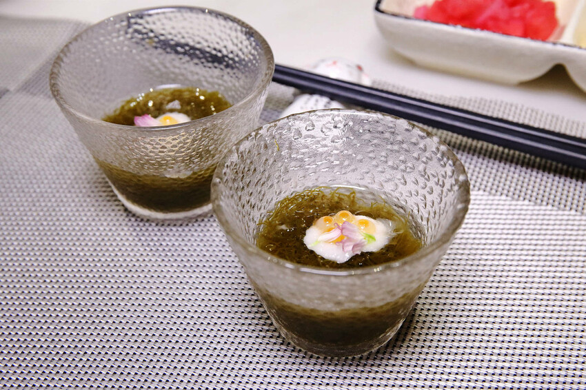 台北一位難求頂級鐵板燒<明水然・樂>插旗新竹｜網路溫度計<此