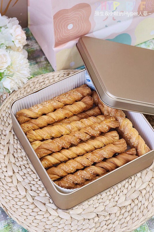 超人氣圓可頌在新光三越快閃登場啦!除了有全新產品千層捲捲酥,還有其他分店買不到的隱藏版可頌哦~