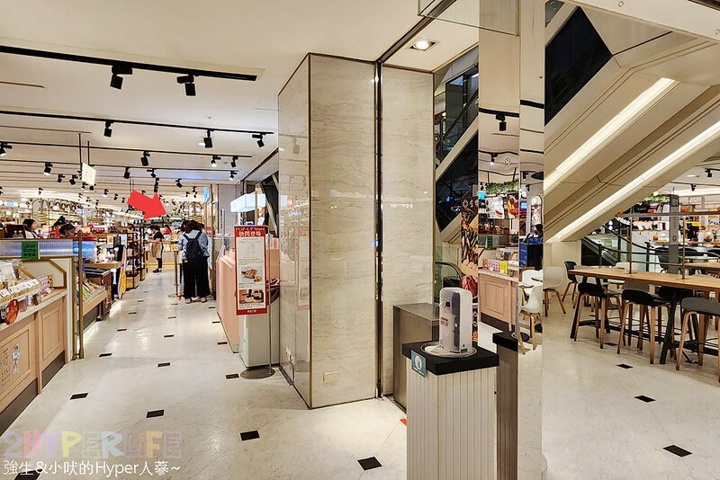 超人氣圓可頌在新光三越快閃登場啦!除了有全新產品千層捲捲酥,還有其他分店買不到的隱藏版可頌哦~