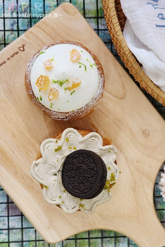 超人氣圓可頌在新光三越快閃登場啦!除了有全新產品千層捲捲酥,還有其他分店買不到的隱藏版可頌哦~