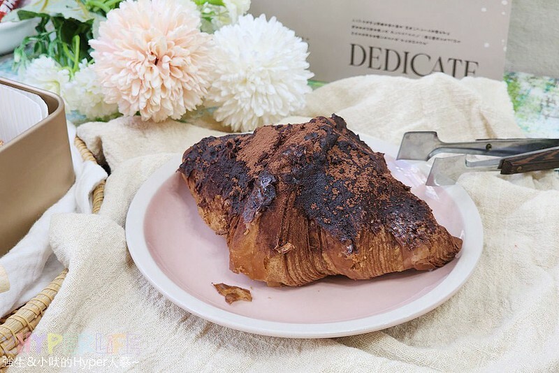 超人氣圓可頌在新光三越快閃登場啦!除了有全新產品千層捲捲酥,還有其他分店買不到的隱藏版可頌哦~