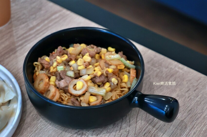 彰化美食不只好食咖啡館︱彰化美食一週只有開三天,平價小吃滿滿人情味的彰化小吃咖啡館