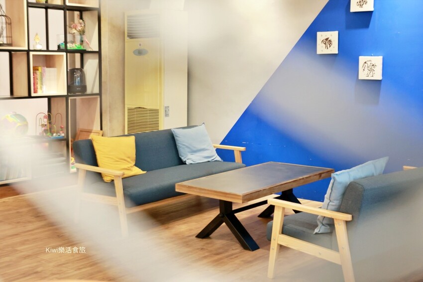 彰化美食不只好食咖啡館︱彰化美食一週只有開三天,平價小吃滿滿人情味的彰化小吃咖啡館