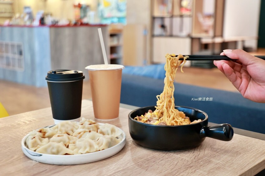 彰化美食不只好食咖啡館︱彰化美食一週只有開三天,平價小吃滿滿人情味的彰化小吃咖啡館